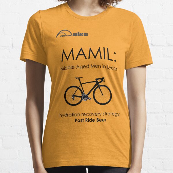 mamil t shirt