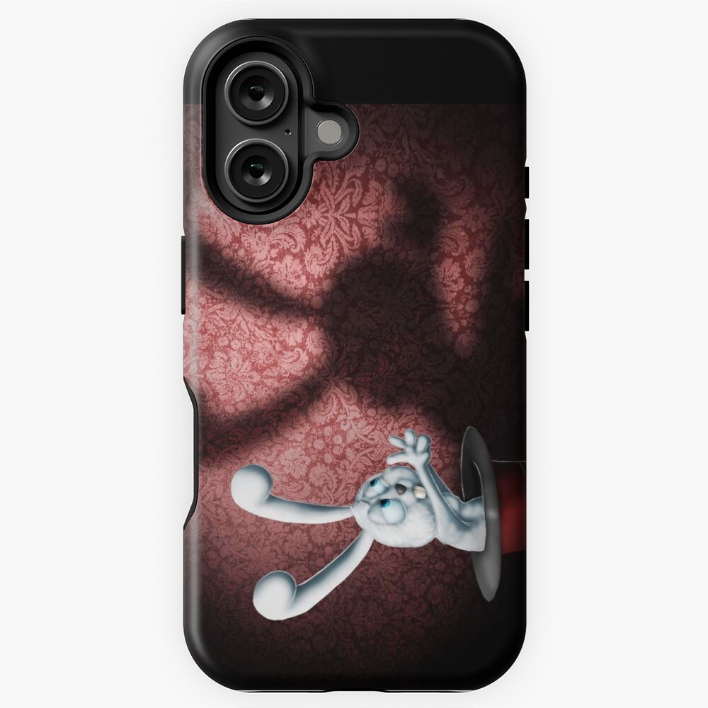 Item preview, iPhone Tough Case designed and sold by Kmadden2004.