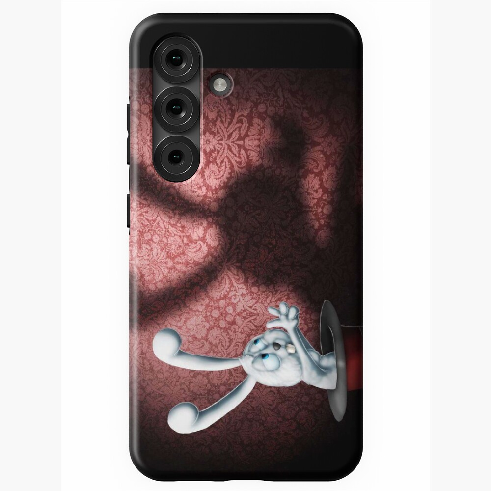 Item preview, Samsung Galaxy Tough Case designed and sold by Kmadden2004.