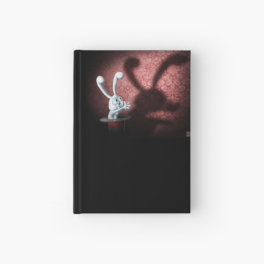 Item preview, Hardcover Journal designed and sold by Kmadden2004.