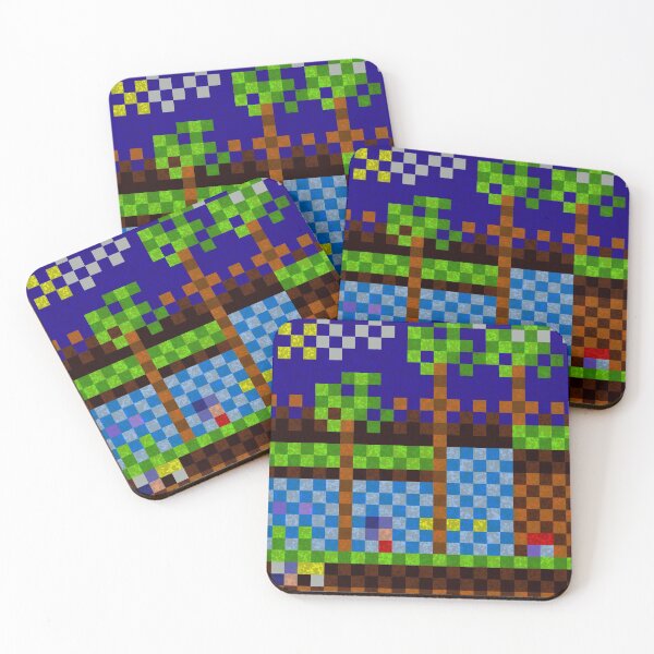 Item preview, Pixel Sonic designed and sold by MisterKeet.