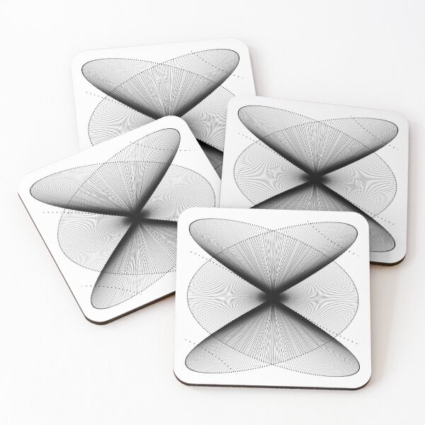 Item preview, Lissajous XXIV designed and sold by Rupert Russell.