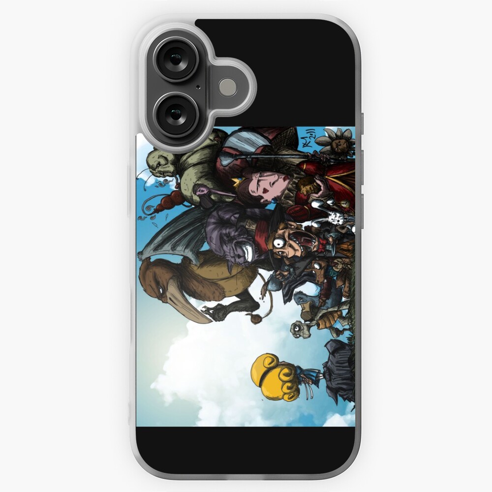 Item preview, iPhone Soft Case designed and sold by Kmadden2004.