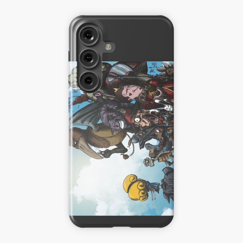 Item preview, Samsung Galaxy Snap Case designed and sold by Kmadden2004.