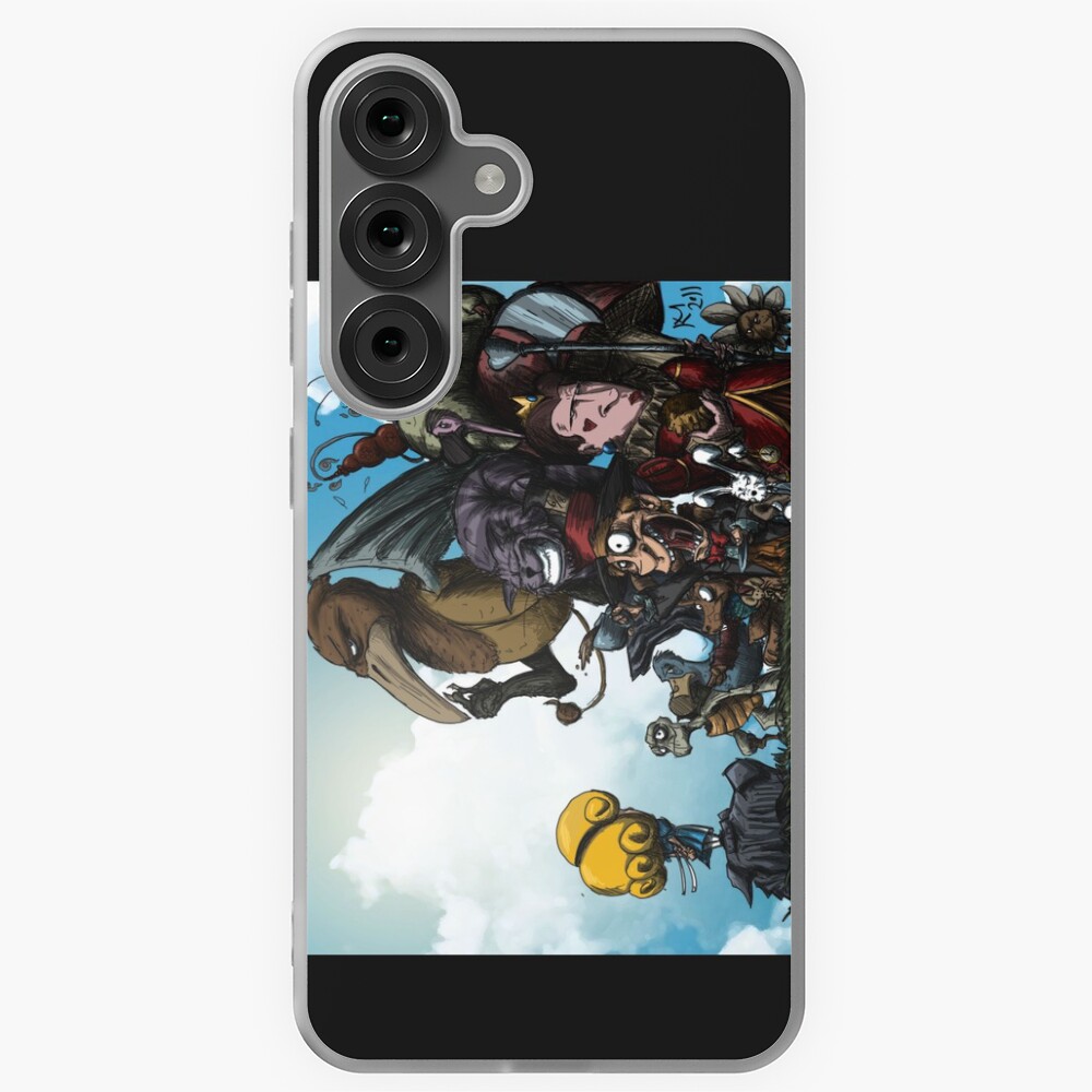 Item preview, Samsung Galaxy Soft Case designed and sold by Kmadden2004.