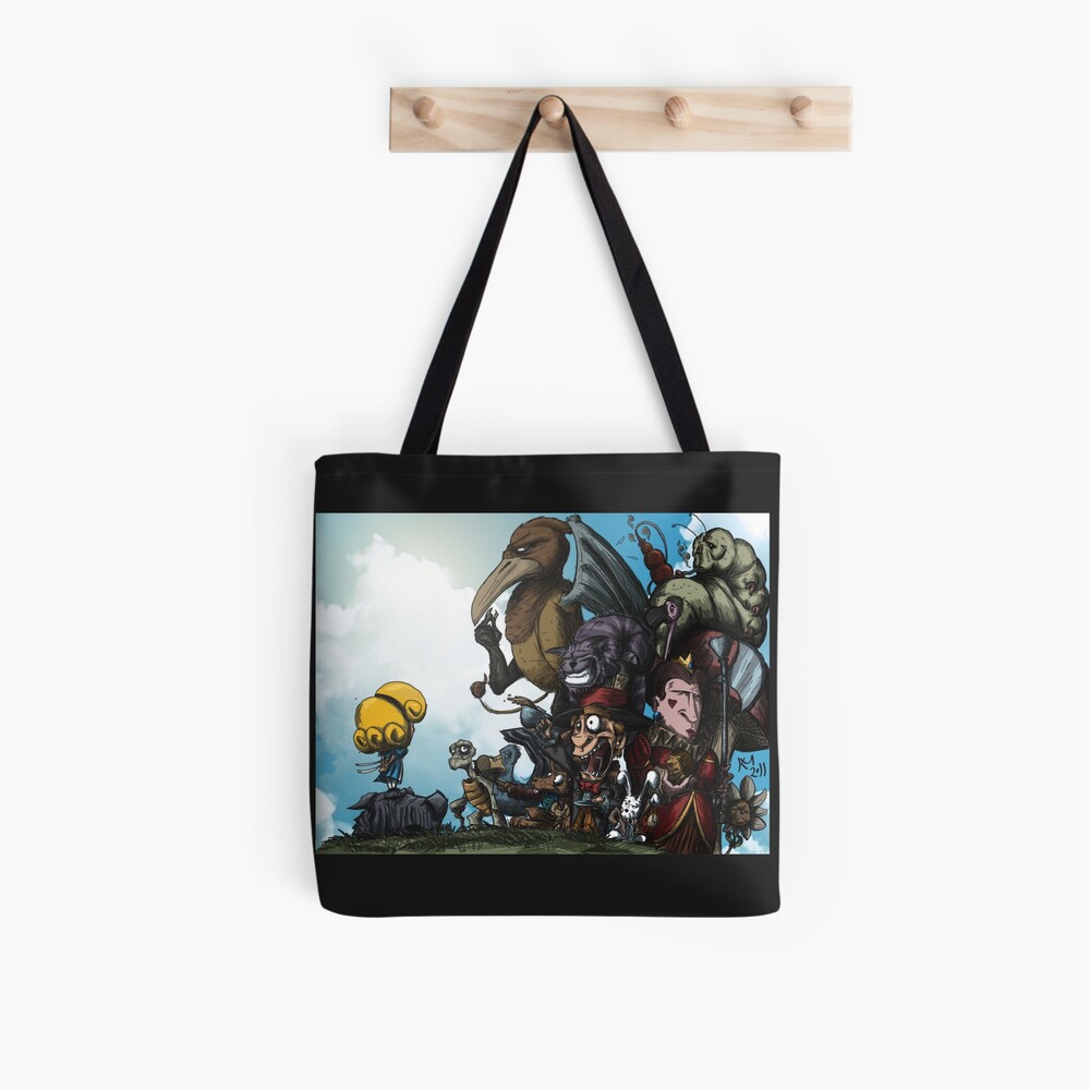 Item preview, All Over Print Tote Bag designed and sold by Kmadden2004.