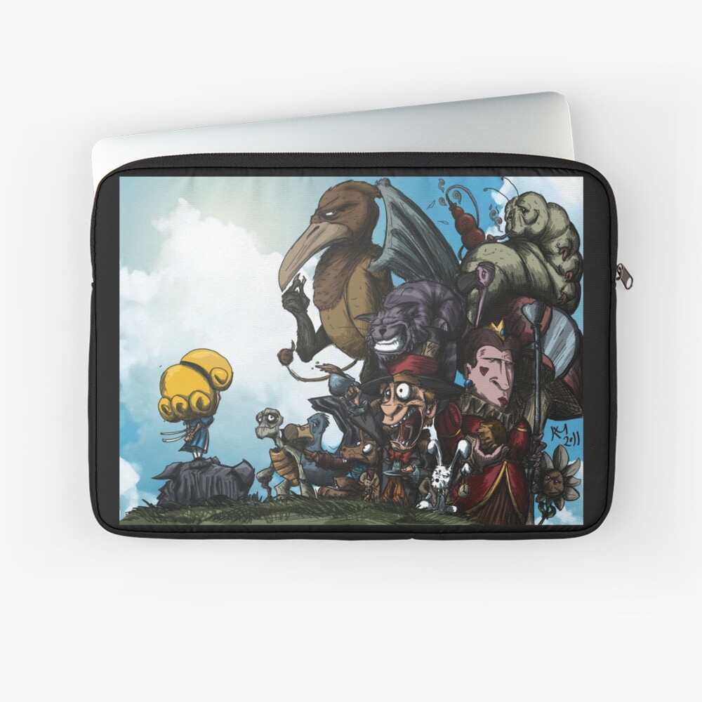 Item preview, Laptop Sleeve designed and sold by Kmadden2004.