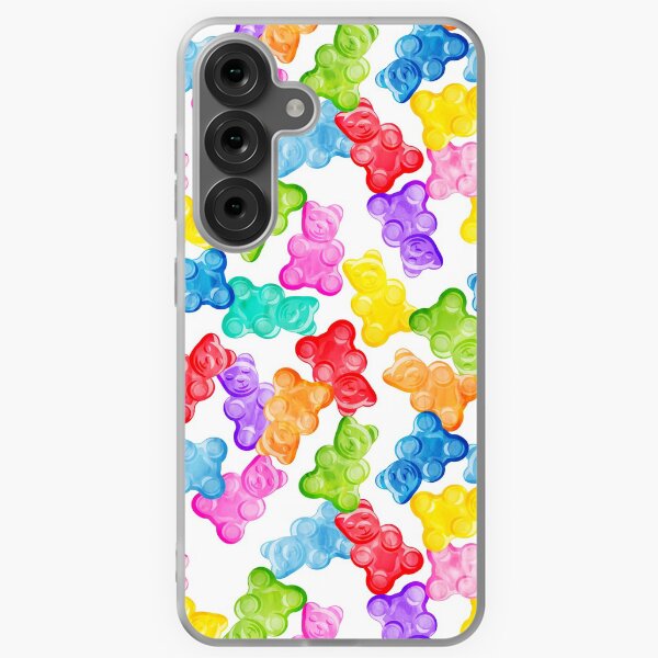 Item preview, Gummy Bears  designed and sold by littlearrow.