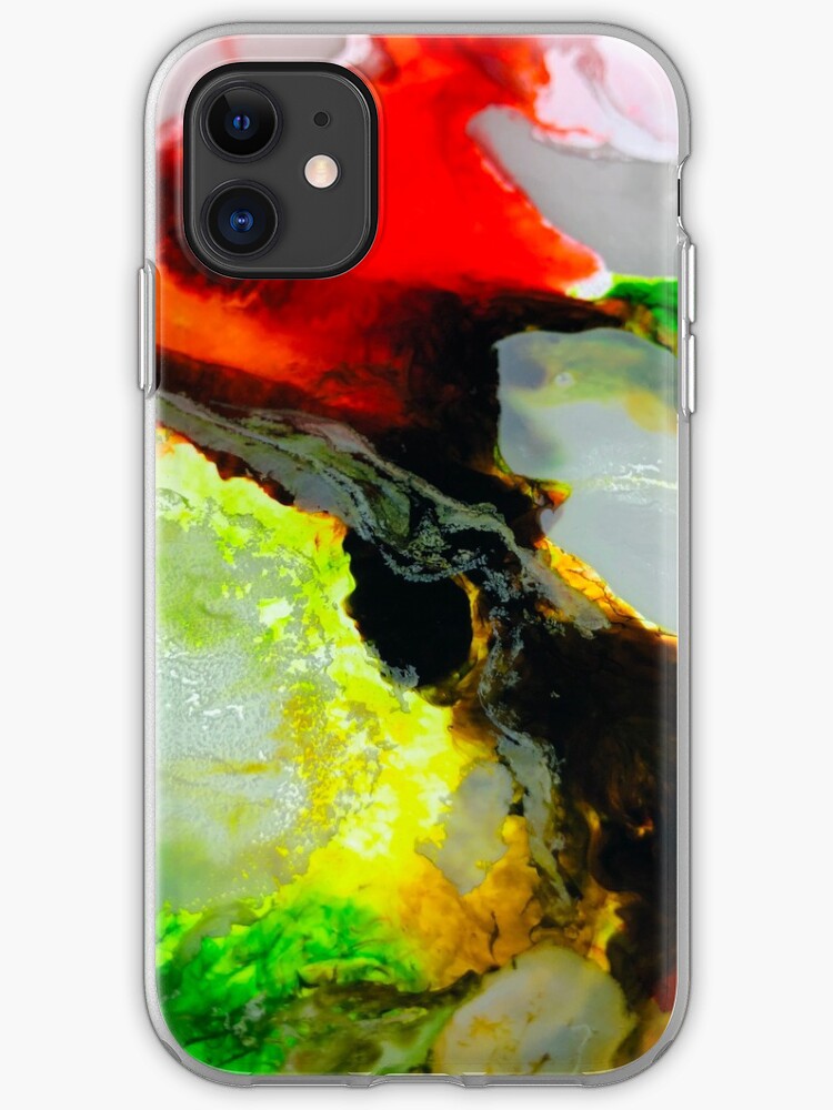 Brachio Ginkgo Calm Color Palette Dinosaur Botanical Art iPhone 11 case Brachio Ginkgo Calm Color Palette Dinosaur Botanical Art iPhone 11 case