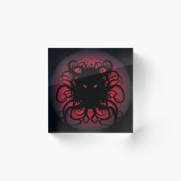 Acrylic Block