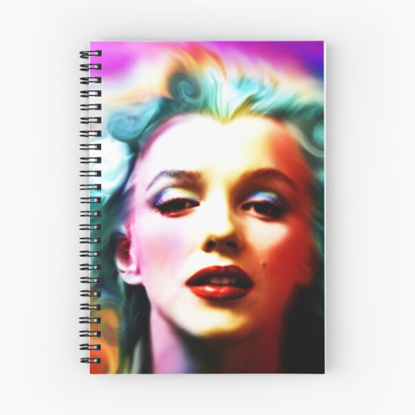 Item preview, She is like a Rainbow designed and sold by Cliff Vestergaard.