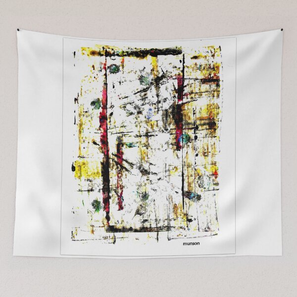 Item preview, munson designed and sold by mmontalbano.
