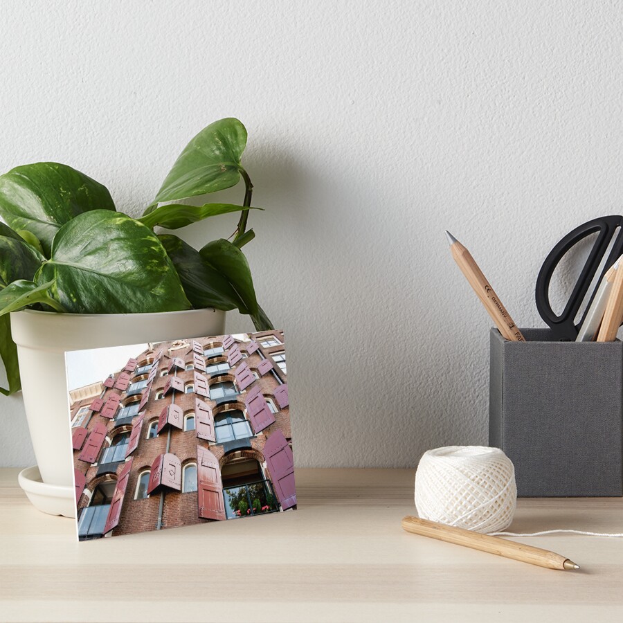 Item preview, Impression rigide designed and sold by pdecocco.