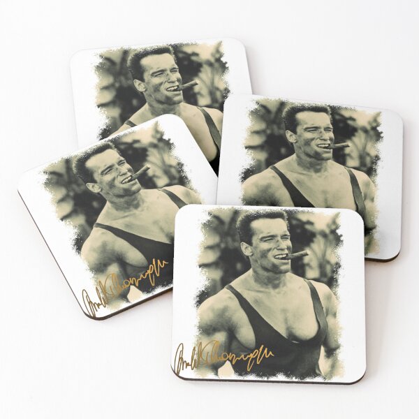 Item preview, arnold schwarzenegger signature designed and sold by ratcity.