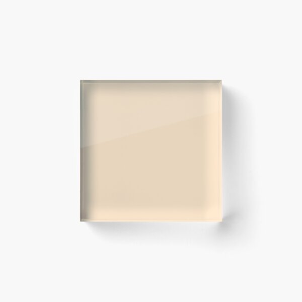 Item preview, Beautiful Cushions/ Plain Bisque designed and sold by ozcushions.