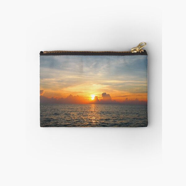 Item preview, Caribbean Ocean Sunset designed and sold by Amy McDaniel.