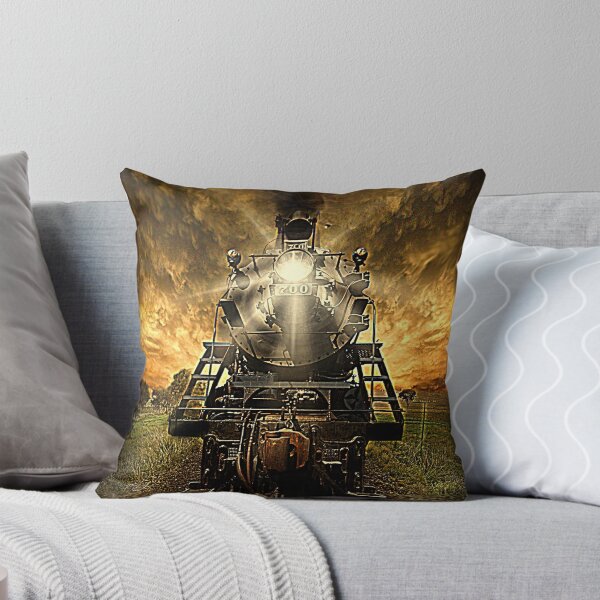 Item preview, Tren de la noche designed and sold by Cliff Vestergaard.