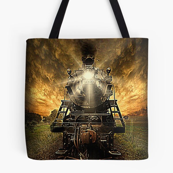Item preview, Night Train designed and sold by Cliff Vestergaard.