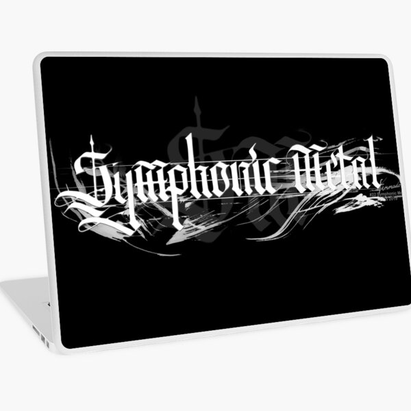 Item preview, #22 Symphonic Metal  designed and sold by Isra Fermado.