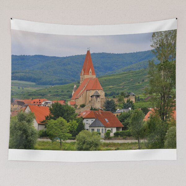 Item preview, Weissenkirchen, Austria designed and sold by FranWest.