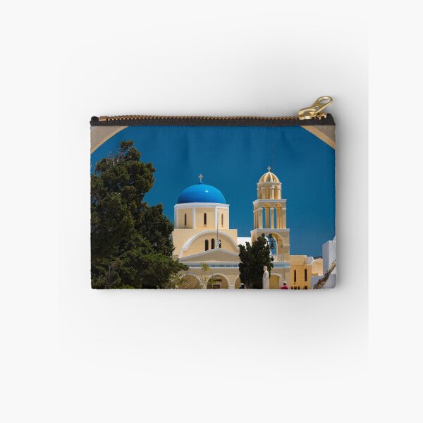 Item preview, Santorini Church Doorway designed and sold by Michael Dietrich.