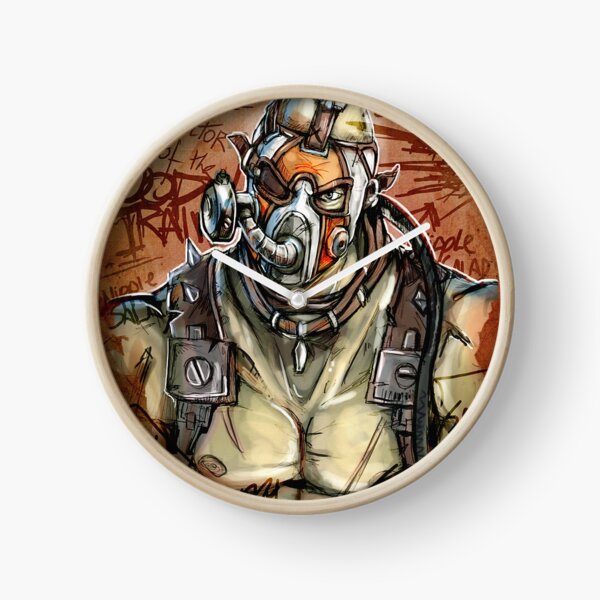 Item preview, Psycho designed and sold by AntheaWright.