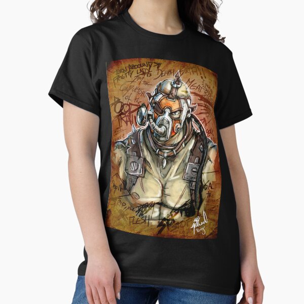 Item preview, Psycho designed and sold by AntheaWright.