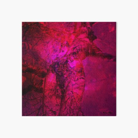 Free Spirit Art Board Print