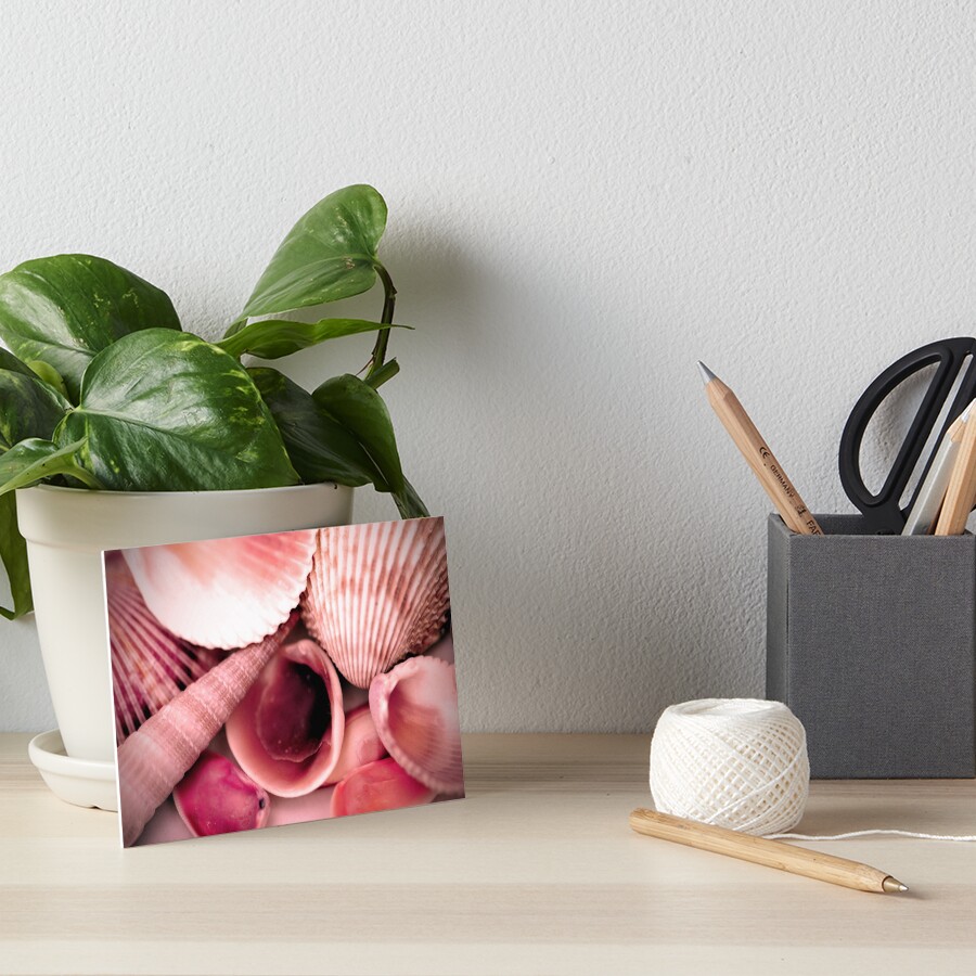 The Pink Lifestyle Choice Art Board Print