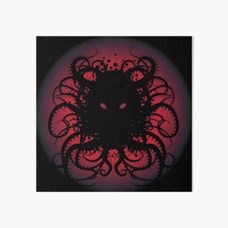 Art Board Print