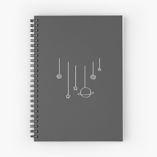 Item preview, Dangling Space designed and sold by WordvineMedia.