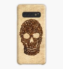 Skull & Beans Case/Skin for Samsung Galaxy