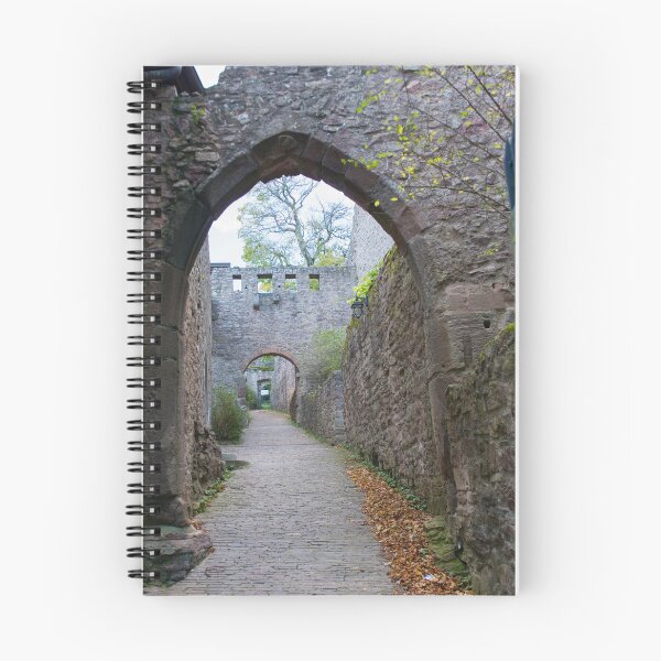 Item preview, Baden Baden Old Castle Doorway designed and sold by Michael Dietrich.