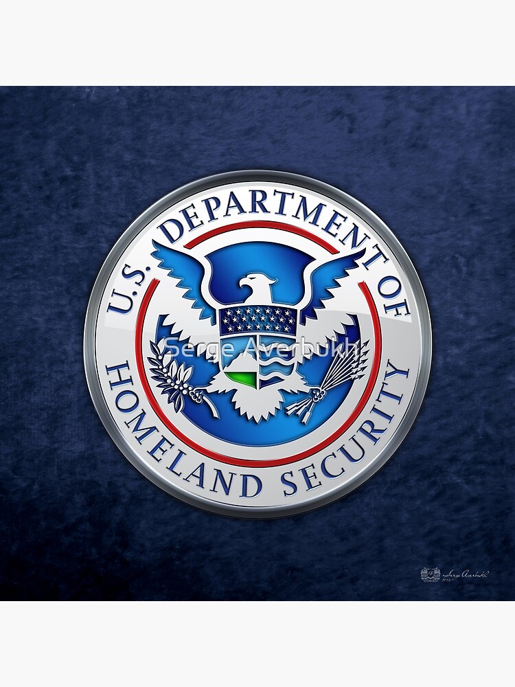 DHS Patch