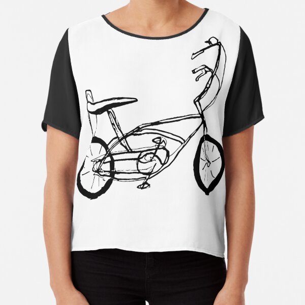 schwinn shirts