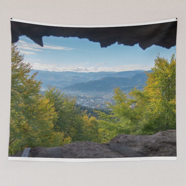 Item preview, Baden Baden from Old Castle designed and sold by Michael Dietrich.