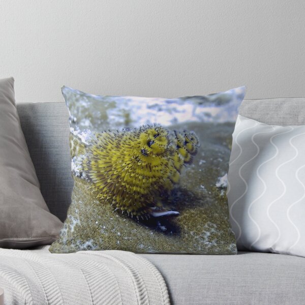 Item preview, Yellow Christmas Tree Worm designed and sold by Amy McDaniel.