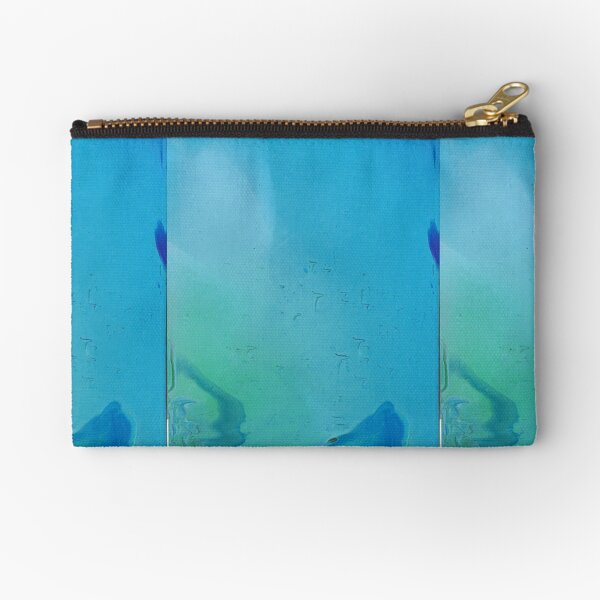 Ocean Dreams Zipper Pouch