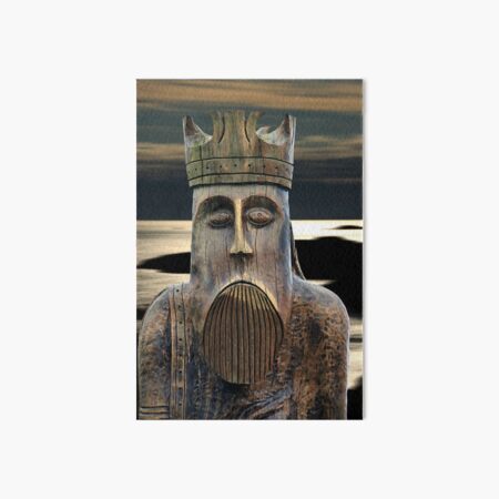 Item preview, Lewis Chessman designed and sold by simpsonvisuals.