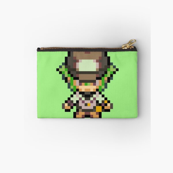 Item preview, N Overworld Sprite designed and sold by fourfourfour.