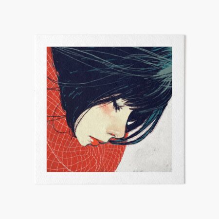 Item preview, Winter designed and sold by Ilya Kuvshinov.