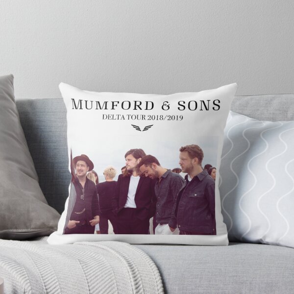 Artikelvorschau, Mumford & Sons Delta8 2019 entworfen und verkauft von nagitaamelia.