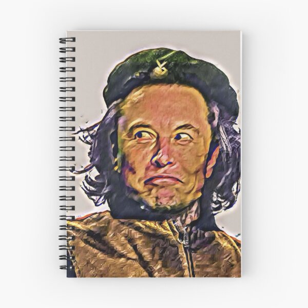 Item preview, Comrade fElon designed and sold by theshockmarket.