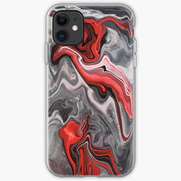 Phoenix iPhone Soft Case