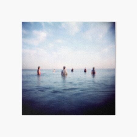 Item preview, the guys out in sea designed and sold by Huy Le.
