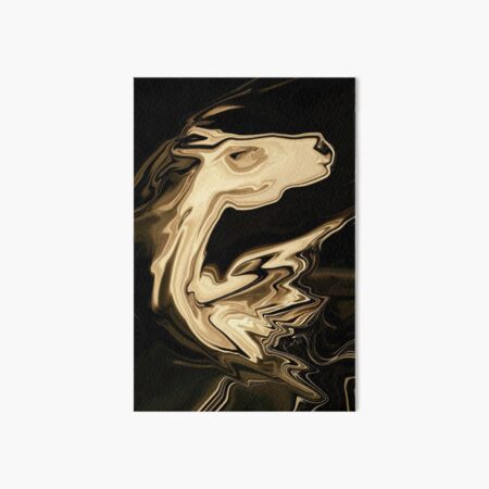 Item preview, The Young Pegasus designed and sold by Rabi Khan.