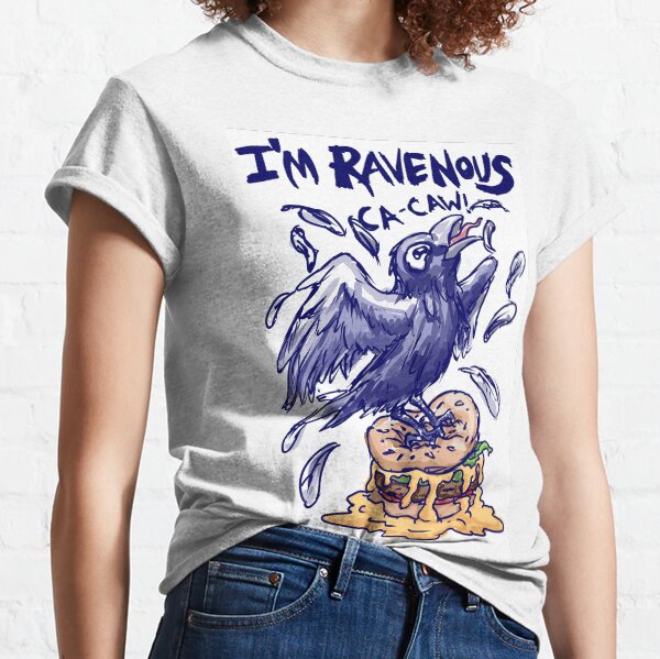 Hungery Men’s T-Shirts for Sale | Redbubble