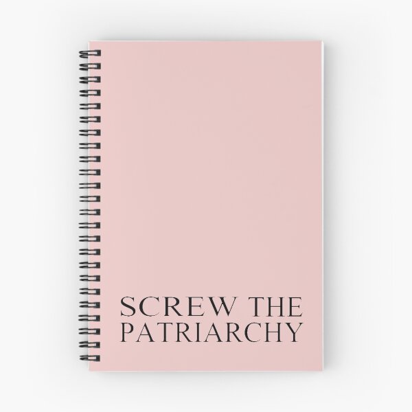 Item preview, Screw the patriarchy designed and sold by allisvnargent.