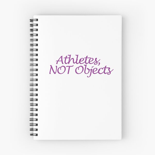 Item preview, Athletes, Not Objects designed and sold by calliecomp.