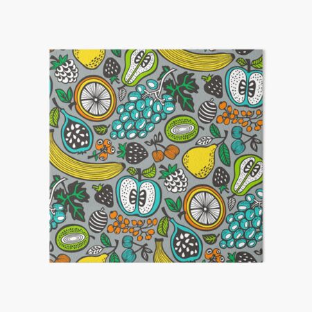 Art Board Print